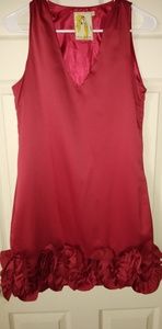 ANTHROPOLOGIE TWELVE BY TWELVE dress